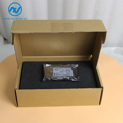 400-ATJM 1.2TB 10K RPM SAS ISE 12Gbps 512n 2,5 inch Geen externe stroom
