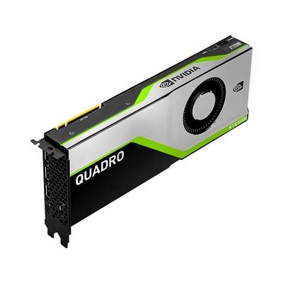 NVIDIA Quadro RTX 5000 16G videokaart De ultieme grafische upgrade voor professionals