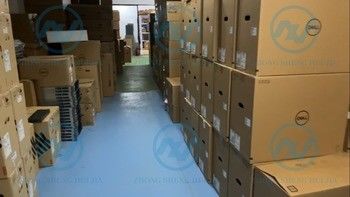 Verhoog uw netwerkopslagcapaciteit met Dell Unity XT480 XT380 XT Hybrid Flash Array