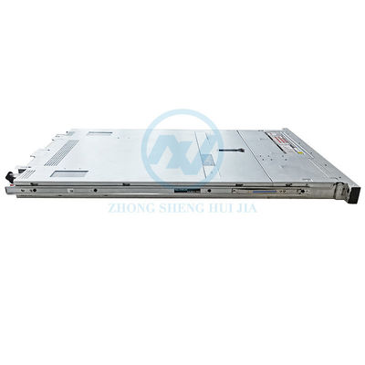 Dell E660F/E660N/E665/E665F/E665N 25000 uur test geverifieerde hyperfusie-infrastructuur