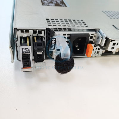 Dell E660F/E660N/E665/E665F/E665N 25000 uur test geverifieerde hyperfusie-infrastructuur