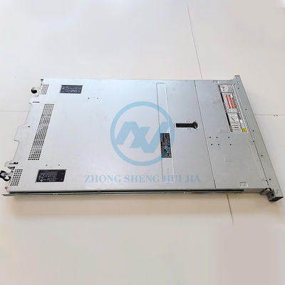 Dell E660F/E660N/E665/E665F/E665N 25000 uur test geverifieerde hyperfusie-infrastructuur