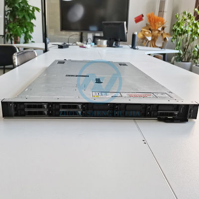Dell E660F/E660N/E665/E665F/E665N 25000 uur test geverifieerde hyperfusie-infrastructuur