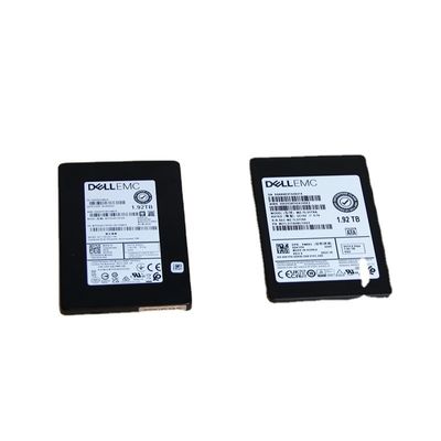 345-BEFC Dell 1.92TB SATA Read Intensief 6Gbps 512e 2.5in Hot-Plug Dell SSD Hard Drive