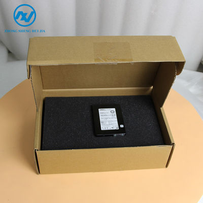 345-BEFC Dell 1.92TB SATA Read Intensief 6Gbps 512e 2.5in Hot-Plug Dell SSD Hard Drive