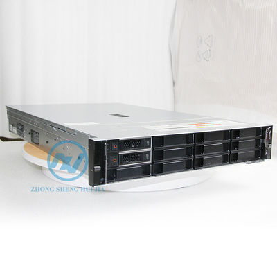Oorspronkelijke Dell EMC PowerEdge R750 Server 2U Rack Server voor klantvereisten