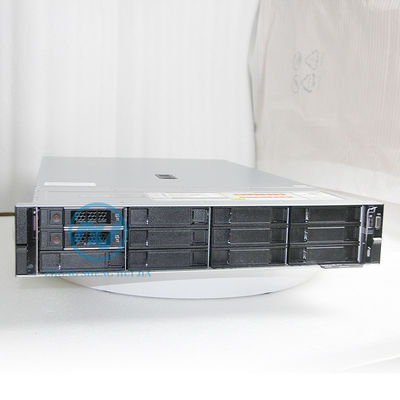 Oorspronkelijke Dell EMC PowerEdge R750 Server 2U Rack Server voor klantvereisten