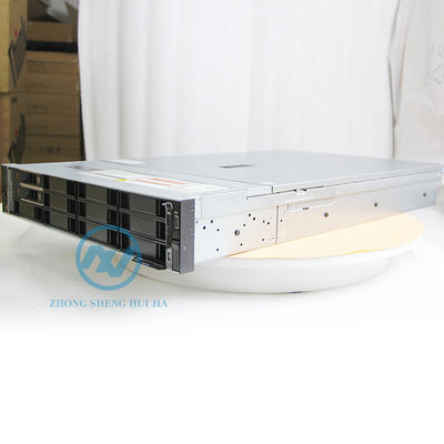 Oorspronkelijke Dell EMC PowerEdge R750 Server 2U Rack Server voor klantvereisten