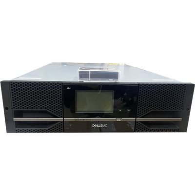 USB-interface DelI EMC ML3 Tape Library klaar voor onmiddellijke levering