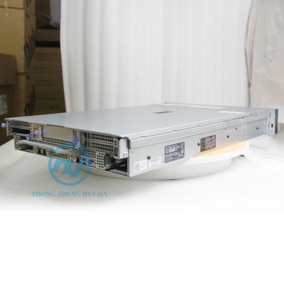 Oorspronkelijke Dell EMC PowerEdge R750 Server 2U Rack Server voor klantvereisten