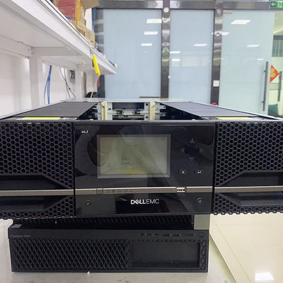 USB-interface DelI EMC ML3 Tape Library klaar voor onmiddellijke levering
