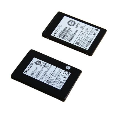 400-AXRK Dell 1.92TB Enterprise Lees Intensieve SATA Hybride SSD Solid State Drive