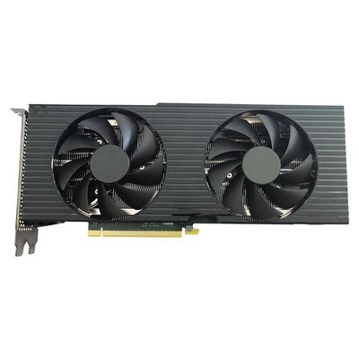 GeForce RTX 3070 8G-videokaart met HDMI-uitgangsinterface en basisklok van 1,50 GHz