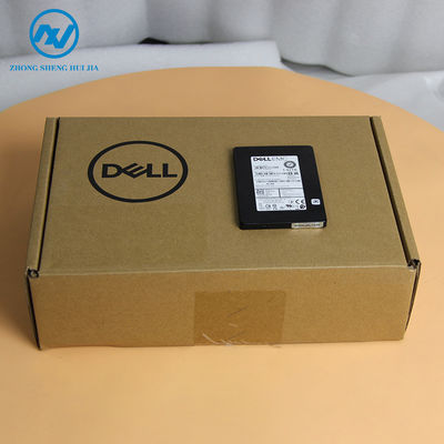 400-AXRK Dell 1.92TB Enterprise Lees Intensieve SATA Hybride SSD Solid State Drive
