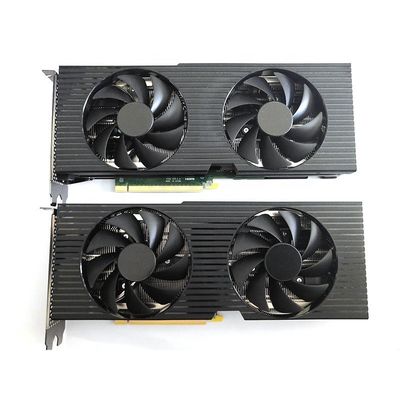 GeForce RTX 3070 8G-videokaart met HDMI-uitgangsinterface en basisklok van 1,50 GHz