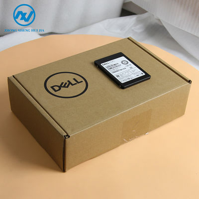 400-AXRK Dell 1.92TB Enterprise Lees Intensieve SATA Hybride SSD Solid State Drive