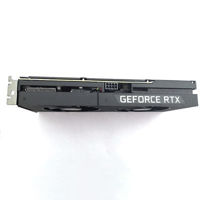 GeForce RTX 3070 8G-videokaart met HDMI-uitgangsinterface en basisklok van 1,50 GHz