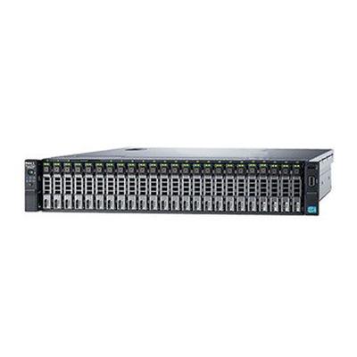 Private Mold Ja DELLEMC R730XD Rack Mounted Server Xeon E5-2620 v4/16GB/600GB