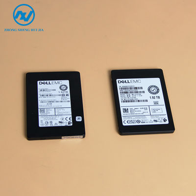 400-AXRK Dell 1.92TB Enterprise Lees Intensieve SATA Hybride SSD Solid State Drive