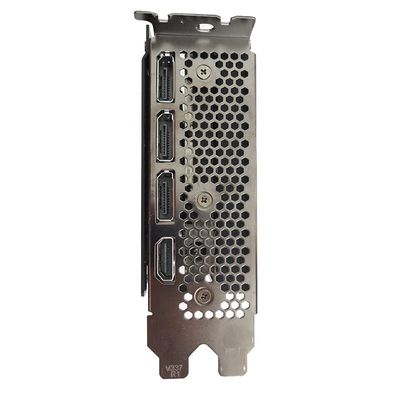 GeForce RTX 3070 8G-videokaart met HDMI-uitgangsinterface en basisklok van 1,50 GHz