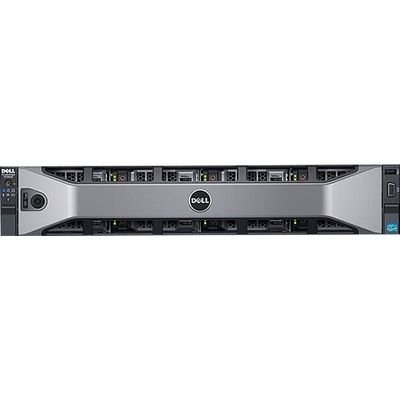 Private Mold Ja DELLEMC R730XD Rack Mounted Server Xeon E5-2620 v4/16GB/600GB