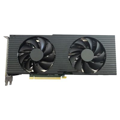 GeForce RTX 3070 8G-videokaart met HDMI-uitgangsinterface en basisklok van 1,50 GHz