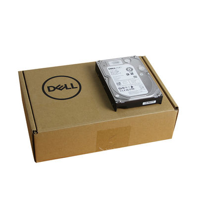Capaciteit 6Gb/s SATA-6Gbps 512e 3,5" Hot-Plug Hard Drive voor DELL 400-AZZB 8TB 7200RPM