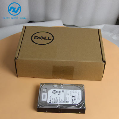 Capaciteit 6Gb/s SATA-6Gbps 512e 3,5" Hot-Plug Hard Drive voor DELL 400-AZZB 8TB 7200RPM