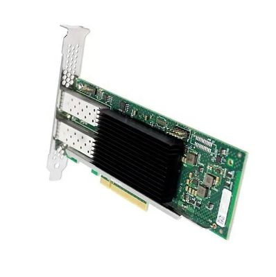 Verbeter de snelheid van je netwerk met Dell 540-BBVL Intel Broadcom 57412 10Gb SFP Network Card