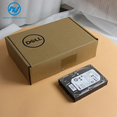 Capaciteit 6Gb/s SATA-6Gbps 512e 3,5" Hot-Plug Hard Drive voor DELL 400-AZZB 8TB 7200RPM