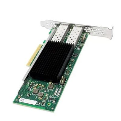 Verbeter de snelheid van je netwerk met Dell 540-BBVL Intel Broadcom 57412 10Gb SFP Network Card