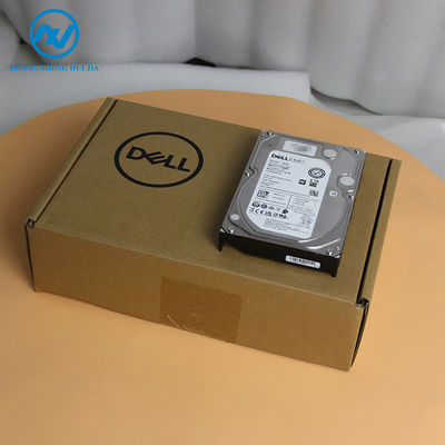 Capaciteit 6Gb/s SATA-6Gbps 512e 3,5" Hot-Plug Hard Drive voor DELL 400-AZZB 8TB 7200RPM