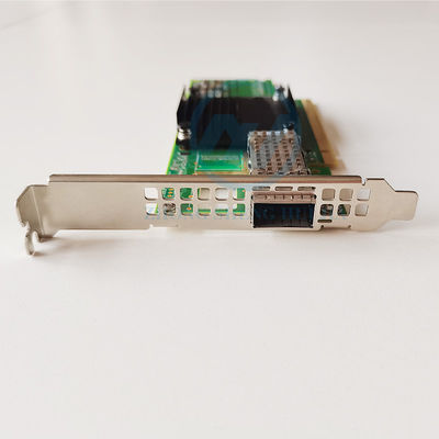 100 Gbps servertransmissie Zoek niet verder dan de Mellanox ConnectX-6 PCIe-netwerkkaart