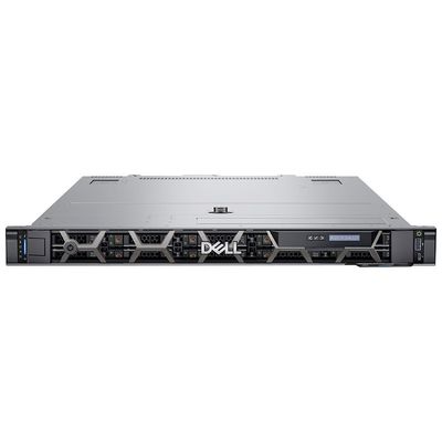 Intel C610 serie chipset Dell Poweredge R640 Rack Server Private Mold