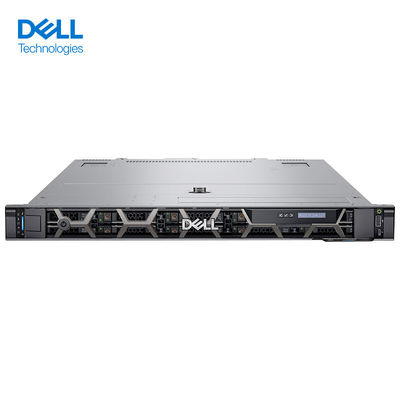 Intel C610 serie chipset Dell Poweredge R640 Rack Server Private Mold