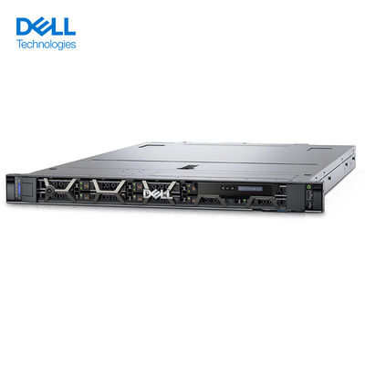 Intel C610 serie chipset Dell Poweredge R640 Rack Server Private Mold