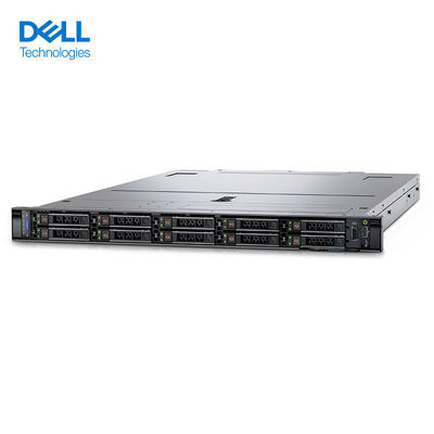 Intel C610 serie chipset Dell Poweredge R640 Rack Server Private Mold