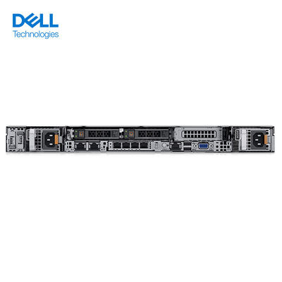 Intel C610 serie chipset Dell Poweredge R640 Rack Server Private Mold