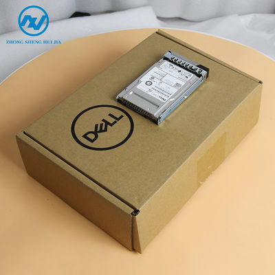 400-AXPB 1.92TB SAS Server SSD voor Dell PowerEdge 2.5 inch Gegevensoverdracht 1,2 GBps