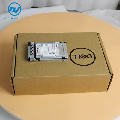 400-AXPB 1.92TB SAS Server SSD voor Dell PowerEdge 2.5 inch Gegevensoverdracht 1,2 GBps