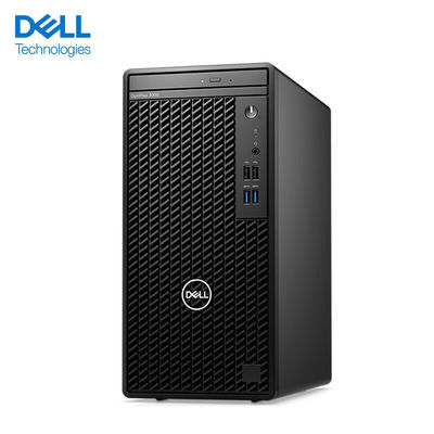 Dells OptiPlex 3000MT 3090MT i5-12500 Desktop Computer voor zakelijke kantoor efficiëntie