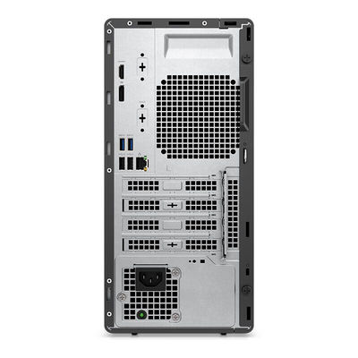 Dells OptiPlex 3000MT 3090MT i5-12500 Desktop Computer voor zakelijke kantoor efficiëntie