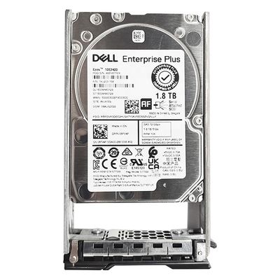 400-AIYM SC 1.8TB SAS 12Gb 10K 2,5 inch HDD Perfect voor uw bedrijf groei en succes