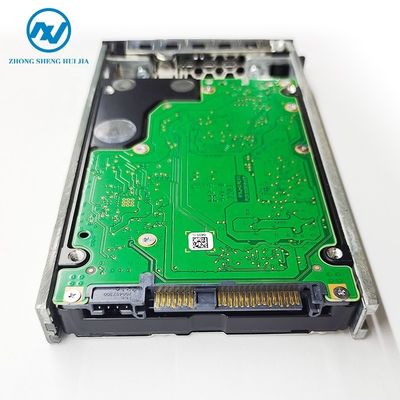 400-AIYM SC 1.8TB SAS 12Gb 10K 2,5 inch HDD Perfect voor uw bedrijf groei en succes