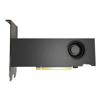 NVIDIA RTX A2000 12G 1710 Mhz Core Clock en 192 Bit Memory Interface voor Professionals