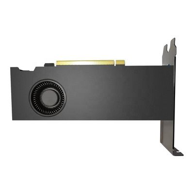 NVIDIA RTX A2000 12G 1710 Mhz Core Clock en 192 Bit Memory Interface voor Professionals