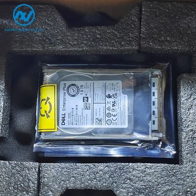 400-AIYM SC 1.8TB SAS 12Gb 10K 2,5 inch HDD Perfect voor uw bedrijf groei en succes