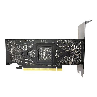 NVIDIA RTX A2000 12G 1710 Mhz Core Clock en 192 Bit Memory Interface voor Professionals
