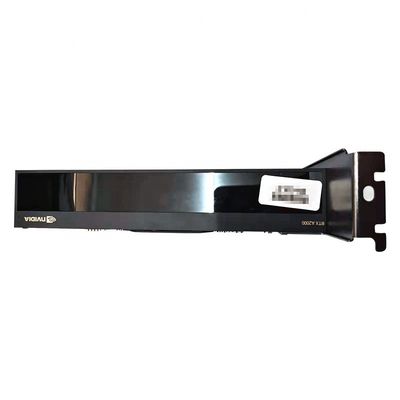 NVIDIA RTX A2000 12G 1710 Mhz Core Clock en 192 Bit Memory Interface voor Professionals