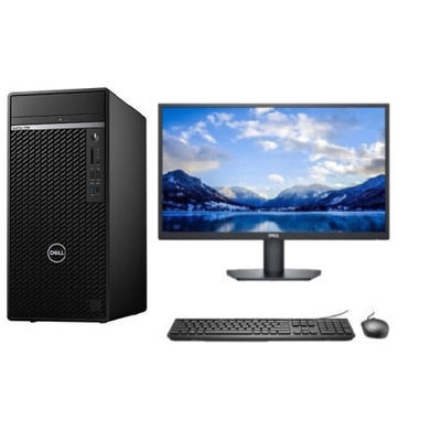 OptiPlex 7000MT i5-12500/8G/256G Desktop Server voor het bedrijfsleven